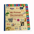 English bilingual famous novel books in stock